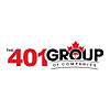 The 401 Group of Companies Canada Jobs Expertini